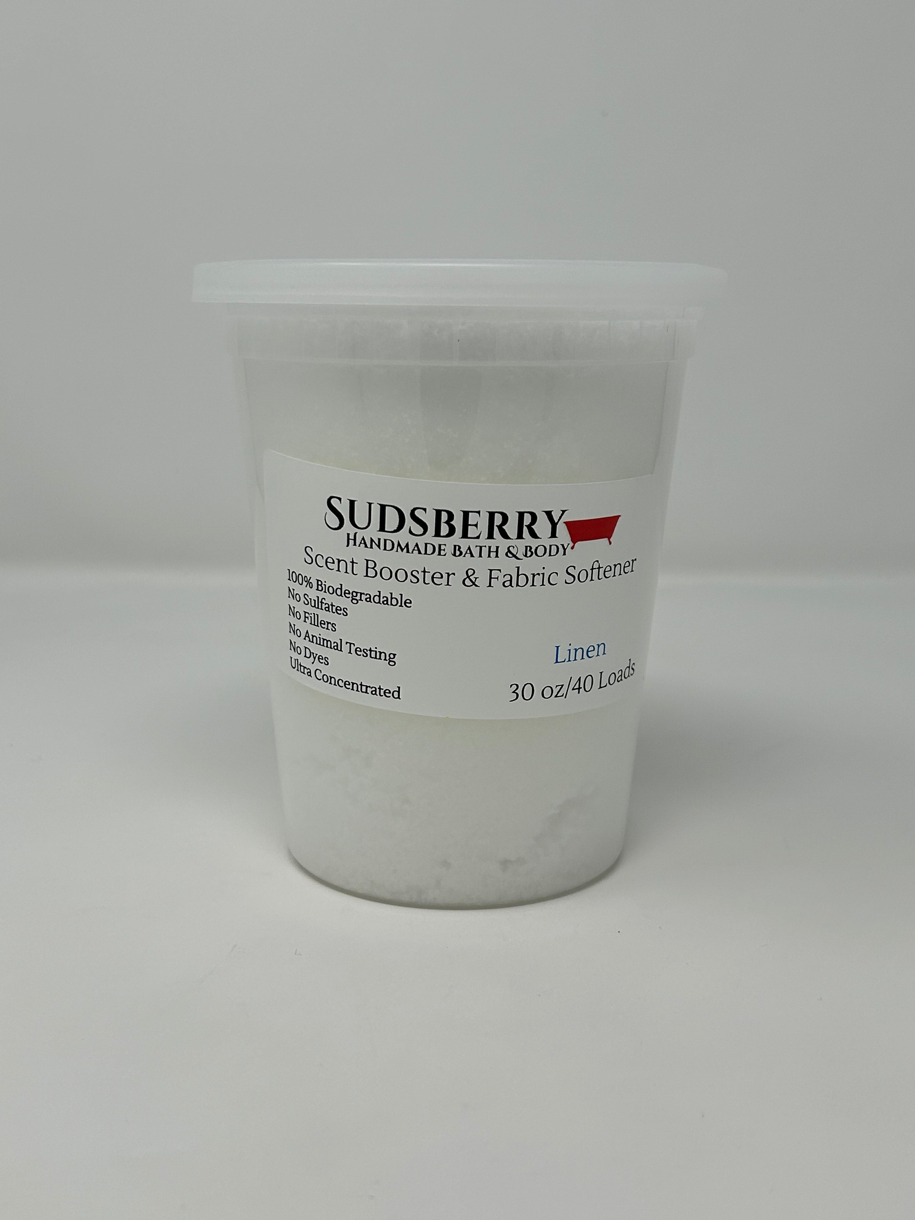 Home | Sudsberry