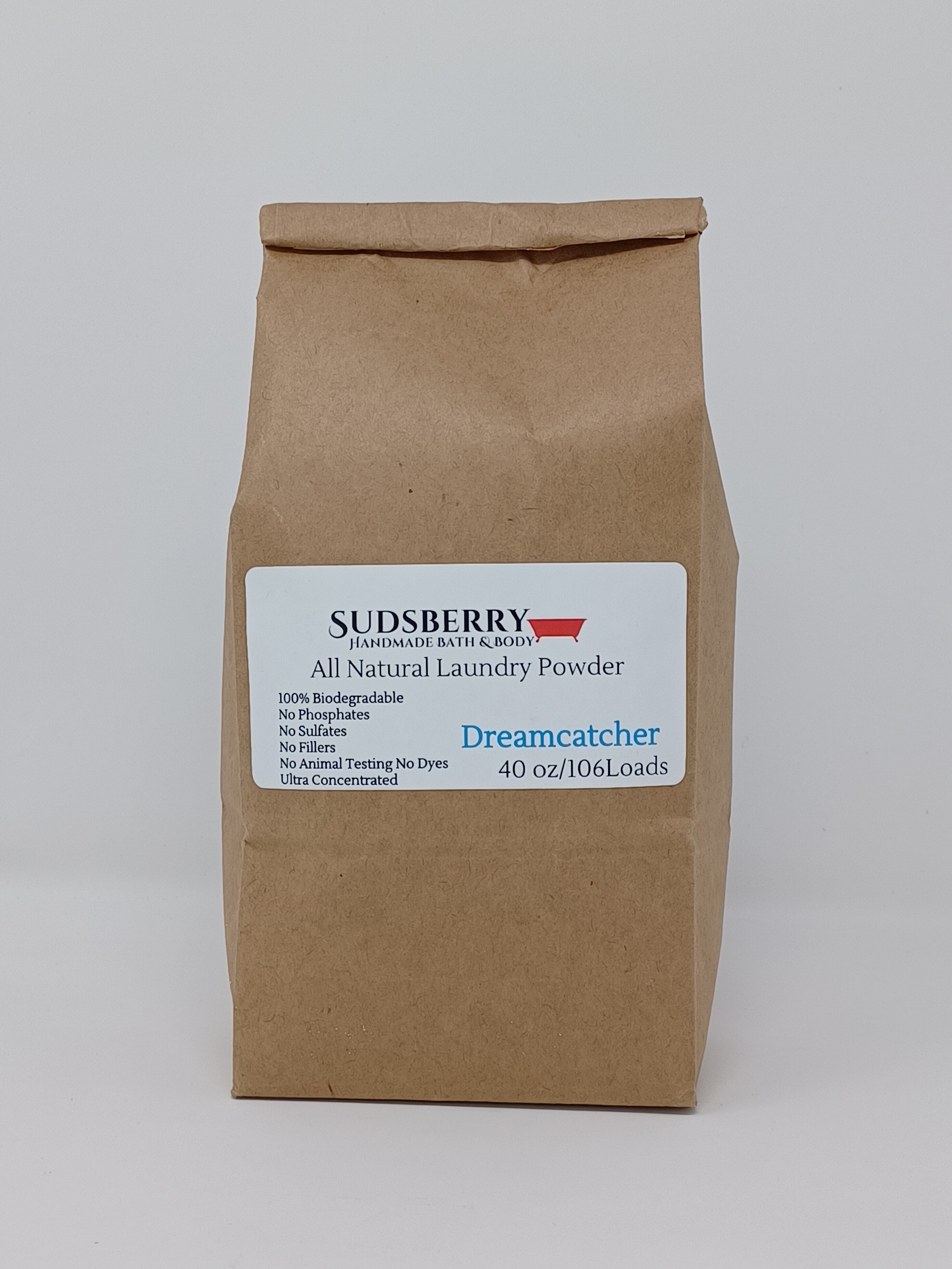 Home | Sudsberry